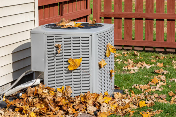 Best HVAC installation services  in Upper Exeter, PA