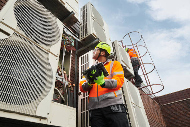 Best Affordable air conditioning repair  in Upper Exeter, PA
