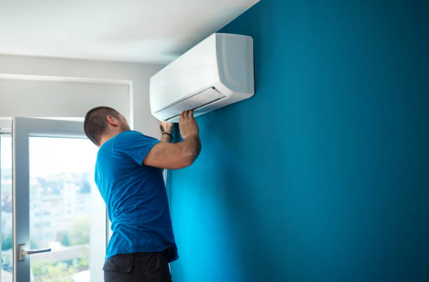 Best HVAC tune-up services  in Upper Exeter, PA