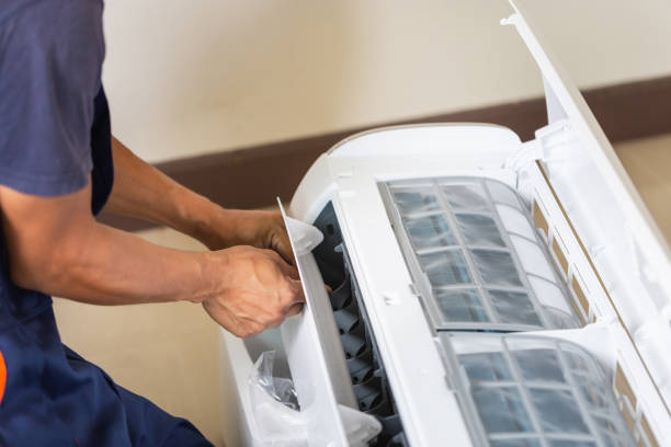 Best HVAC maintenance near me  in Upper Exeter, PA