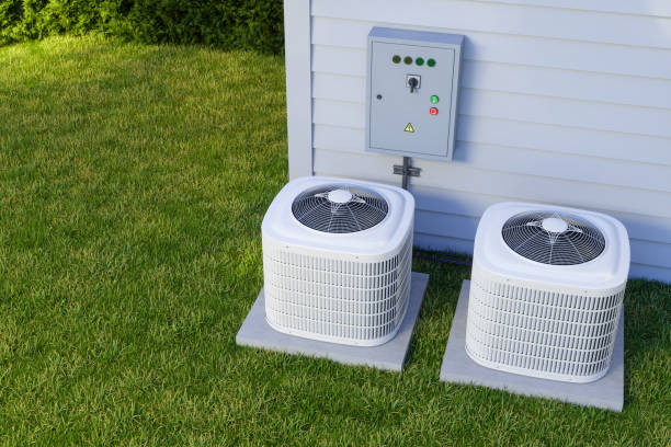 Best HVAC service technicians  in Upper Exeter, PA
