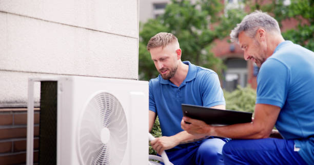 HVAC troubleshooting in Upper Exeter, PA