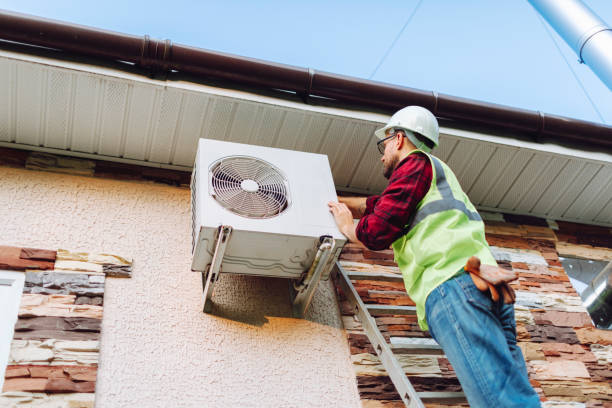 Best HVAC replacement cost  in Upper Exeter, PA
