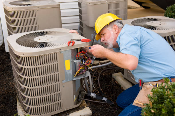 Professional HVAC in Upper Exeter, PA