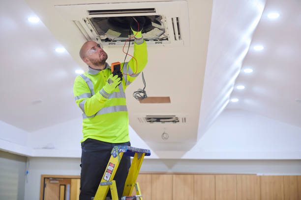 Affordable air conditioning repair in Upper Exeter, PA