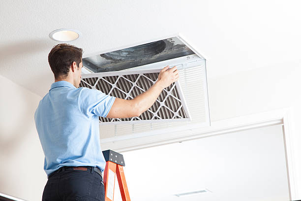 Best HVAC repair near me  in Upper Exeter, PA