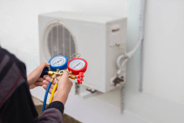 Best HVAC air duct cleaning  in Upper Exeter, PA