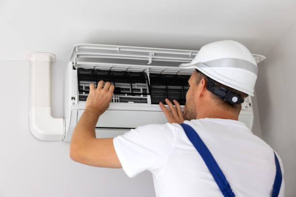 Best Local HVAC companies  in Upper Exeter, PA