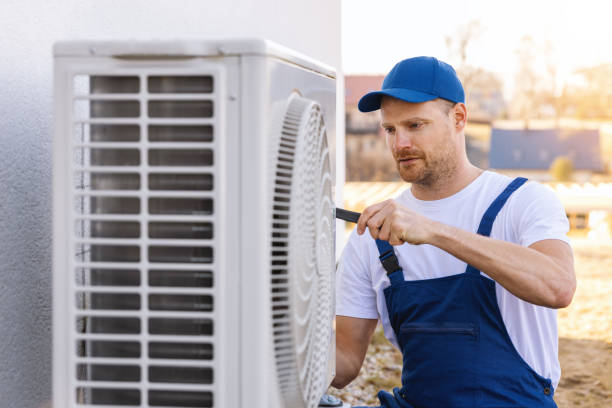 Best AC installation near me  in Upper Exeter, PA