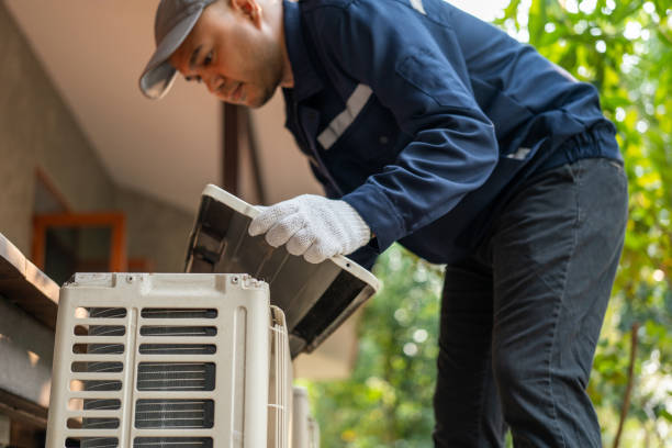 Best HVAC system installation  in Upper Exeter, PA