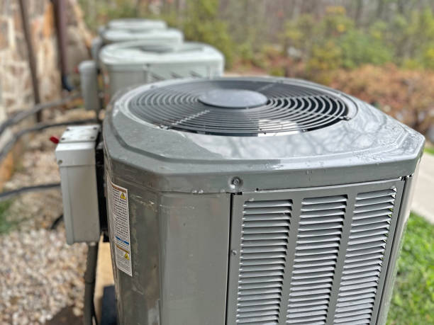 Best HVAC installation services  in Upper Exeter, PA