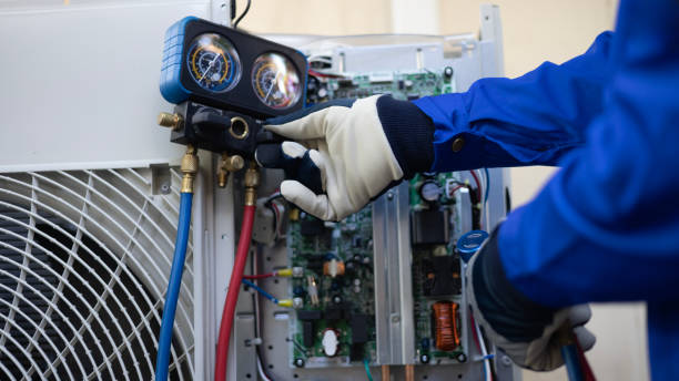 Best HVAC repair near me  in Upper Exeter, PA